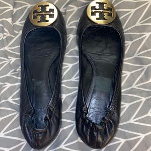 Tori Burch flats